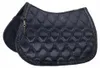Eskadron HERITAGE Schabracke " SATIN JEWEL " Form - Dressur Produktbild-Vorschau 4
