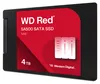 Western Digital SSD 4 TB 2,5" SATA III 3D NAND pre NAS Náhľad obrázku produktu 6