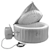 Bestway® LAY-Z-SPA® Whirlpool Miami AirJet™ Ø 180 x 66 cm, Produktbild-Vorschau 129