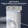Klimatizačný ventilátor s dvojitou tryskou a funkciou Náhľad obrázku produktu 14