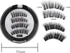 INF Ciglia magnetiche con applicatore 2 paia KS02-4 Anteprima dell’immagine prodotto 2