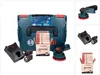 Bosch GEX 12V-125 Professional Akku Exzenterschleifer 12 V Produktbild-Vorschau 1