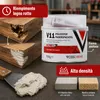 Stucco poliestere rinforzato con fibra di vetro, stucco per Anteprima dell’immagine prodotto 6
