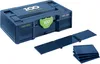 Festool 100 anni di Systainer³ SYS3 S 76 100Y Anteprima dell’immagine prodotto 1