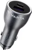 Varta Ladegerät 45W Car Charger 1x USB-A 1x USB-C Voir les images du produit 1