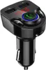 G32 12-24 V Bluetooth FM zestaw głośnomówiący karta pamięci Podgląd zdjęcia produktu 1
