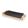 Griglia da tavolo Table Chef Pure Black Bamboo 50X25 Anteprima dell’immagine prodotto 4