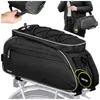 Vayox VA0448 Fahrradtasche für Fahrräder, 10 l, 30x16x16 cm Produktbild-Vorschau 1