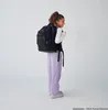 Satch Schulrucksack PACK Crossed Sand , ab 5. Klasse Produktbild-Vorschau 11