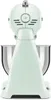 Smeg 50s Style Küchenroboter Silber One Size / EU Plug 220V Produktbild-Vorschau 13