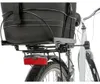 TRIXIE Hundefahrradkorb mit Netzhaube für Gepäckträger - Produktbild-Vorschau 5