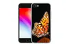 MuchoWow® Handyhülle Schutzhülle Hülle für iPhone SE 2022 Produktbild-Vorschau 2