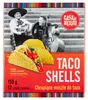 Conchiglie per tacos, 150 g - Casa de Mexico Anteprima dell’immagine prodotto 1