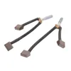 ATV Motor Carbon Brush Kit, Carbon Motor Brushes, Motor Náhľad obrázku produktu 4