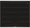 Bosch Serie 8 PXY675DC1E plaque Noir Intégré Plaque avec Voir les images du produit 1