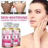 Glutatione sbiancante per la pelle + Collagene 4500 mg (120 Anteprima dell’immagine prodotto 4