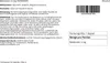 Melatonin 3 mg 60 Kapseln Swanson Health Products Produktbild-Vorschau 2