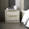 Skye Decor, No?ný stolík - Katty (Kamenná) Náhľad obrázku produktu 2