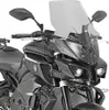 Windschild GiVi getönt 535 x 420mm für Yamaha MT-10 Produktbild-Vorschau 2