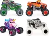 Monster Jam Original Trucks aus Metall-Spritzguss im Produktbild-Vorschau 2