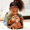 Disney Wish - Valentino Plü sch ( 23 cm) ( 6315877031) Anteprima dell’immagine prodotto 6