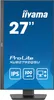 iiyama ProLite XUB2792QSU-B6, LED-Monitor, (WQHD, IPS, AMD Produktbild-Vorschau 4
