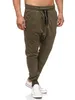 Pantaloni da jogging da uomo Tazzio P-501 Khaki M Anteprima dell’immagine prodotto 2