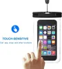 MMOBIEL 2x Wasserdichte Handytasche Universal für alle Produktbild-Vorschau 4