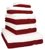 Betz 10-tlg. Handtuch-Set PREMIUM CLASSIC 2 Duschtücher 4 Produktbild-Vorschau 1