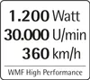WMF Multifunktionsstandmixer Kult Pro 0416530011 329909 Produktbild-Vorschau 59