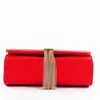 Divina - Borsa a tracolla 17 cm (nero/oro) Anteprima dell’immagine prodotto 9