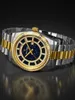 Paul Rich PR-47457 Herrenuhr Crown Legacy Silver Gold Produktbild-Vorschau 4