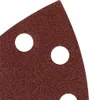 GRAPHITE Brusný papír na suchý zip delta 102x152 mm, 5 Náhled obrázku produktu 8