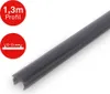 Pimp your Panel Diffusor 1,3m Profilschiene Kürzbar Produktbild-Vorschau 2