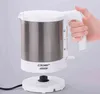 CLOER Bouilloire 4711 1,5 litre 1800Watt blanc/inox Voir les images du produit 6