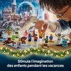 LEGO(R) HARRY POTTER 76456 Adventní kalendář 2025 Náhled obrázku produktu 18