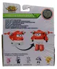 Figure Super Wings Transforming JETT SUPERCHARGE 12 cm - Voir les images du produit 16