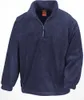 Result R33X | Top in pile Unisex Polartherm - Colore: Navy Anteprima dell’immagine prodotto 12
