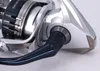 SHIMANO 2020 Saragosa SW A, 14000 XG, ambidextre, moulinet Voir les images du produit 3