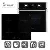 KKT KOLBE Autarkes Herdset | 60cm Einbaubackofen BO8805SS | Produktbild-Vorschau 13