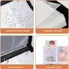 Cartes photo Stray Kids, 400 pochettes, album de collection Voir les images du produit 3