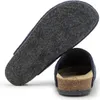 PANTOFFELMANN Bio Filzclog mit Korkfußbett & ABS-Filzsohle Produktbild-Vorschau 4