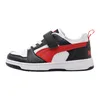 Puma Rebound V6 Lo AC+ PS Sneakers Kinder Produktbild-Vorschau 20