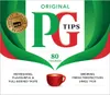 PG Tips - Original Schwarztee - 3 x 80 Teebeutel Produktbild-Vorschau 2