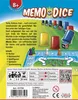 AMIGO Spiel   Freizeit GmbH Memo Dice 0 0 STK Produktbild-Vorschau 6
