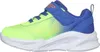 Skechers Meteor-ligh Couleur Bleu Voir les images du produit 9