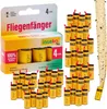 inseko 48 x Fliegenfalle I Premium Fliegenfänger Rollen I Produktbild-Vorschau 1