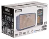 Laney Verstärker Prism Mini Gitarrenverstärker Blau Produktbild-Vorschau 10