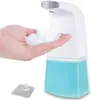 Verk 15793 Automatyczny dozownik mydła 300ml Podgląd zdjęcia produktu 5