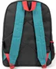 Cerdá My Hero Academia Rucksack Izuku Midoriya x Bakugo Produktbild-Vorschau 4